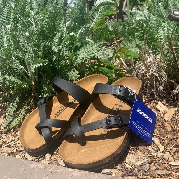 Birkenstock Shoes - Birkenstock Sandals